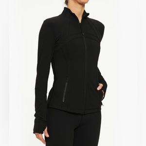 LULULEMON DEFINE JACKET